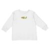 Toddler Long-Sleeve Fine Jersey T-Shirt Thumbnail