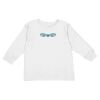 Toddler Long-Sleeve Fine Jersey T-Shirt Thumbnail