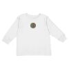 Toddler Long-Sleeve Fine Jersey T-Shirt Thumbnail