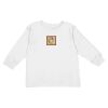 Toddler Long-Sleeve Fine Jersey T-Shirt Thumbnail