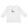 Toddler Long-Sleeve Fine Jersey T-Shirt Thumbnail