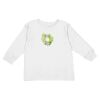 Toddler Long-Sleeve Fine Jersey T-Shirt Thumbnail