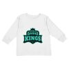 Toddler Long-Sleeve Fine Jersey T-Shirt Thumbnail