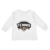 Toddler Long-Sleeve Fine Jersey T-Shirt Thumbnail