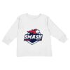 Toddler Long-Sleeve Fine Jersey T-Shirt Thumbnail