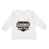 Toddler Long-Sleeve Fine Jersey T-Shirt Thumbnail