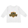 Toddler Long-Sleeve Fine Jersey T-Shirt Thumbnail