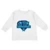 Toddler Long-Sleeve Fine Jersey T-Shirt Thumbnail