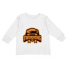 Toddler Long-Sleeve Fine Jersey T-Shirt Thumbnail