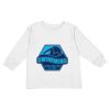 Toddler Long-Sleeve Fine Jersey T-Shirt Thumbnail