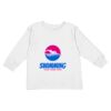 Toddler Long-Sleeve Fine Jersey T-Shirt Thumbnail