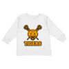 Toddler Long-Sleeve Fine Jersey T-Shirt Thumbnail