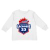 Toddler Long-Sleeve Fine Jersey T-Shirt Thumbnail