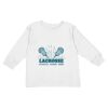 Toddler Long-Sleeve Fine Jersey T-Shirt Thumbnail