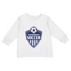 Toddler Long-Sleeve Fine Jersey T-Shirt Thumbnail