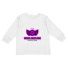 Toddler Long-Sleeve Fine Jersey T-Shirt Thumbnail