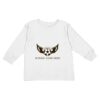 Toddler Long-Sleeve Fine Jersey T-Shirt Thumbnail