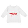 Toddler Long-Sleeve Fine Jersey T-Shirt Thumbnail