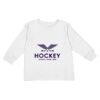 Toddler Long-Sleeve Fine Jersey T-Shirt Thumbnail