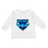 Toddler Long-Sleeve Fine Jersey T-Shirt Thumbnail