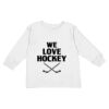 Toddler Long-Sleeve Fine Jersey T-Shirt Thumbnail