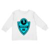 Toddler Long-Sleeve Fine Jersey T-Shirt Thumbnail