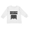 Toddler Long-Sleeve Fine Jersey T-Shirt Thumbnail