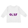 Toddler Long-Sleeve Fine Jersey T-Shirt Thumbnail