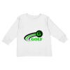 Toddler Long-Sleeve Fine Jersey T-Shirt Thumbnail