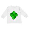 Toddler Long-Sleeve Fine Jersey T-Shirt Thumbnail