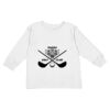 Toddler Long-Sleeve Fine Jersey T-Shirt Thumbnail