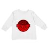 Toddler Long-Sleeve Fine Jersey T-Shirt Thumbnail