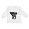Toddler Long-Sleeve Fine Jersey T-Shirt Thumbnail