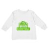 Toddler Long-Sleeve Fine Jersey T-Shirt Thumbnail