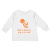 Toddler Long-Sleeve Fine Jersey T-Shirt Thumbnail