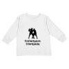Toddler Long-Sleeve Fine Jersey T-Shirt Thumbnail