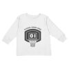 Toddler Long-Sleeve Fine Jersey T-Shirt Thumbnail