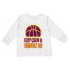Toddler Long-Sleeve Fine Jersey T-Shirt Thumbnail