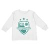 Toddler Long-Sleeve Fine Jersey T-Shirt Thumbnail