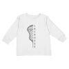Toddler Long-Sleeve Fine Jersey T-Shirt Thumbnail