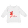 Toddler Long-Sleeve Fine Jersey T-Shirt Thumbnail