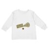 Toddler Long-Sleeve Fine Jersey T-Shirt Thumbnail