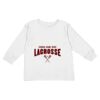 Toddler Long-Sleeve Fine Jersey T-Shirt Thumbnail