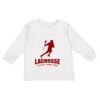 Toddler Long-Sleeve Fine Jersey T-Shirt Thumbnail