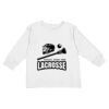Toddler Long-Sleeve Fine Jersey T-Shirt Thumbnail