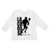 Toddler Long-Sleeve Fine Jersey T-Shirt Thumbnail