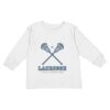 Toddler Long-Sleeve Fine Jersey T-Shirt Thumbnail