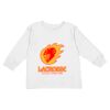 Toddler Long-Sleeve Fine Jersey T-Shirt Thumbnail