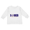 Toddler Long-Sleeve Fine Jersey T-Shirt Thumbnail