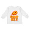 Toddler Long-Sleeve Fine Jersey T-Shirt Thumbnail